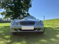 Mercedes-Benz E 200 E 200 Classic CDI Silber - thumbnail 13