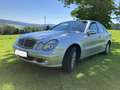 Mercedes-Benz E 200 E 200 Classic CDI Silber - thumbnail 1