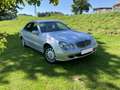 Mercedes-Benz E 200 E 200 Classic CDI Silber - thumbnail 11