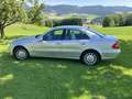 Mercedes-Benz E 200 E 200 Classic CDI Silber - thumbnail 3