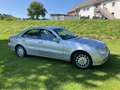Mercedes-Benz E 200 E 200 Classic CDI Silber - thumbnail 10