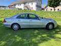 Mercedes-Benz E 200 E 200 Classic CDI Silber - thumbnail 9