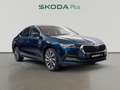 Skoda Octavia 1.4 TSI PHEV Style DSG 150 kW (204 CV) Azul - thumbnail 1