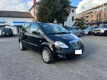 1.3 Multijet 16V 90 CV Oro