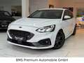 Ford Focus ST Performanc.19 Zoll.Garantie bis 11.2026 Weiß - thumbnail 1