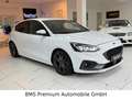 Ford Focus ST Performanc.19 Zoll.Garantie bis 11.2026 Weiß - thumbnail 4
