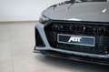 Audi RS6 RS6-LE PERFORMANCE ABT LEGACY EDITION 1 sur 200 760CV Grijs - thumbnail 4