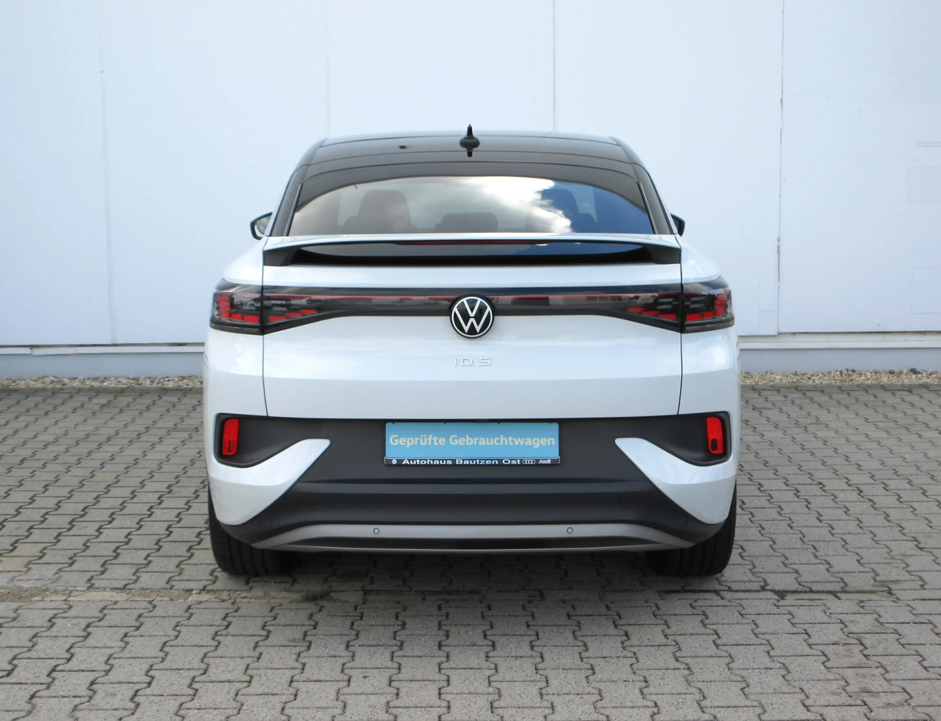 Volkswagen ID.5 Pro Performance VOLL IQ.DRIVE-PAKET/WÄRMEPUMPE/AH — photo 10
