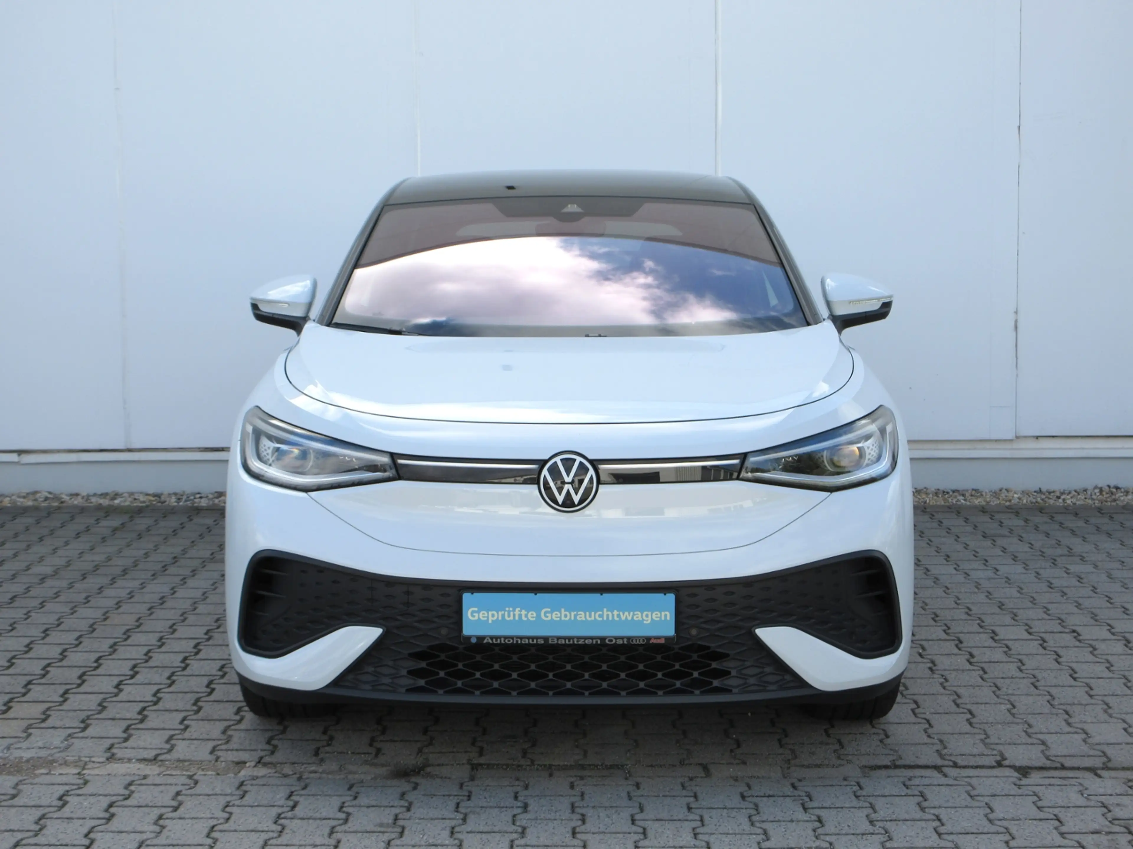 Volkswagen ID.5 Pro Performance VOLL IQ.DRIVE-PAKET/WÄRMEPUMPE/AH — photo 9