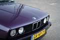 BMW 318 3-serie Cabrio 318i * Color Edition * Org NL auto Paars - thumbnail 5