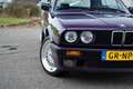 BMW 318 3-serie Cabrio 318i * Color Edition * Org NL auto Paars - thumbnail 4