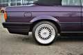 BMW 318 3-serie Cabrio 318i * Color Edition * Org NL auto Paars - thumbnail 3