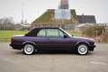 BMW 318 3-serie Cabrio 318i * Color Edition * Org NL auto Paars - thumbnail 6
