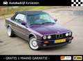 BMW 318 3-serie Cabrio 318i * Color Edition * Org NL auto Paars - thumbnail 1
