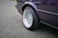 BMW 318 3-serie Cabrio 318i * Color Edition * Org NL auto Paars - thumbnail 10