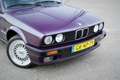 BMW 318 3-serie Cabrio 318i * Color Edition * Org NL auto Paars - thumbnail 2