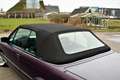 BMW 318 3-serie Cabrio 318i * Color Edition * Org NL auto Paars - thumbnail 12