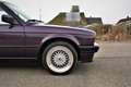 BMW 318 3-serie Cabrio 318i * Color Edition * Org NL auto Paars - thumbnail 9
