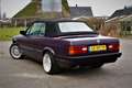 BMW 318 3-serie Cabrio 318i * Color Edition * Org NL auto Paars - thumbnail 11