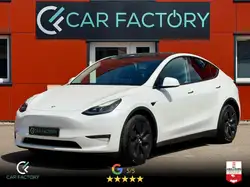 Tesla Grand Autonomie 4x4 AWD TVA récupérable Autopilot 1ère Main Dual Motor Garantie