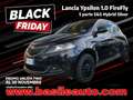 Lancia Ypsilon Ypsilon III 2021 1.0 firefly hybrid Silver s - thumbnail 1