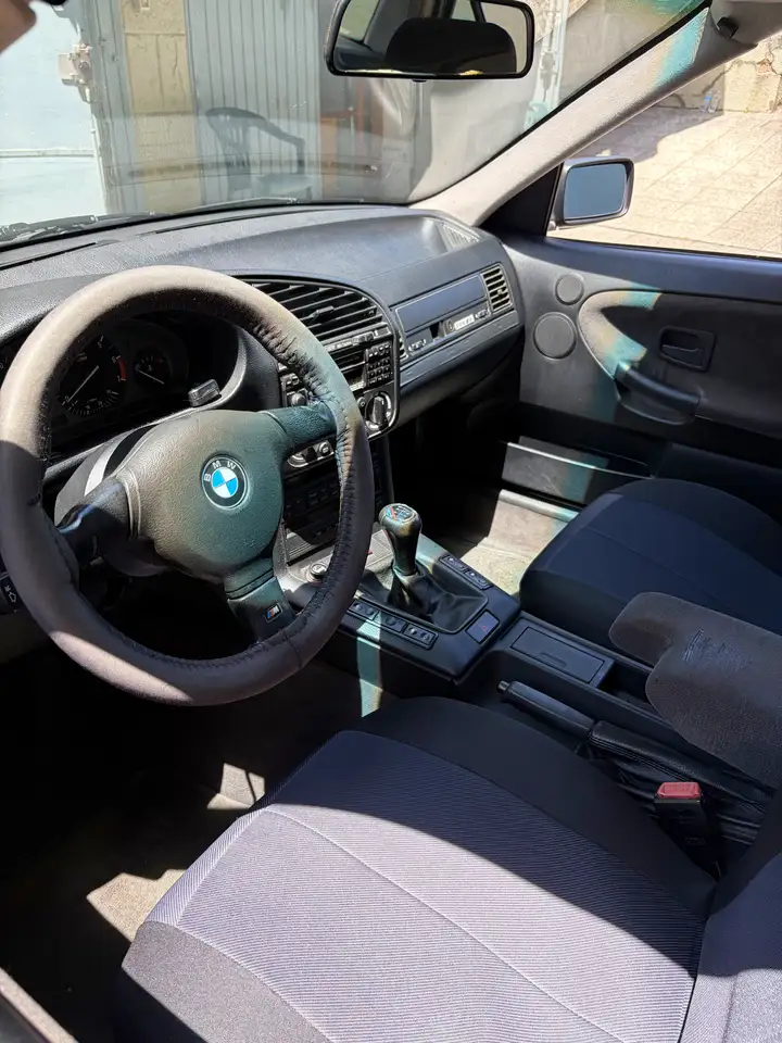 BMW 318i c/abs cat., foto 6