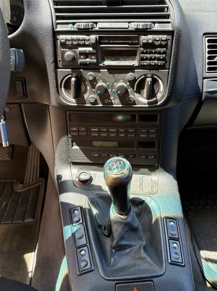 BMW 318i c/abs cat., foto 7