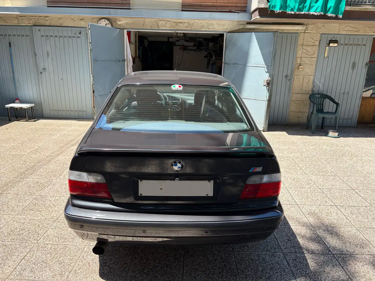 BMW 318i c/abs cat., foto 5