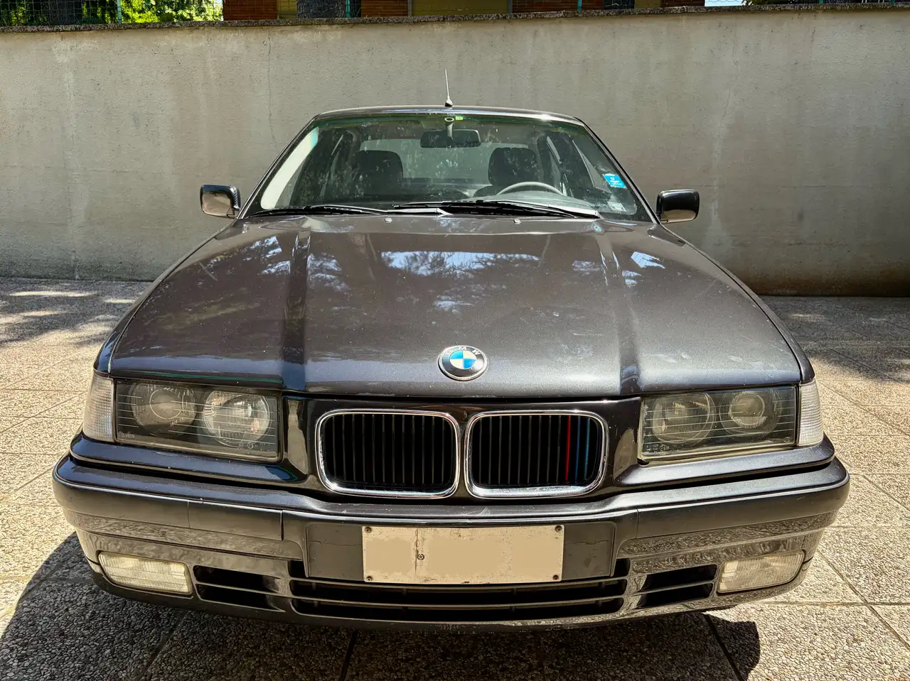BMW 318i c/abs cat., foto 4