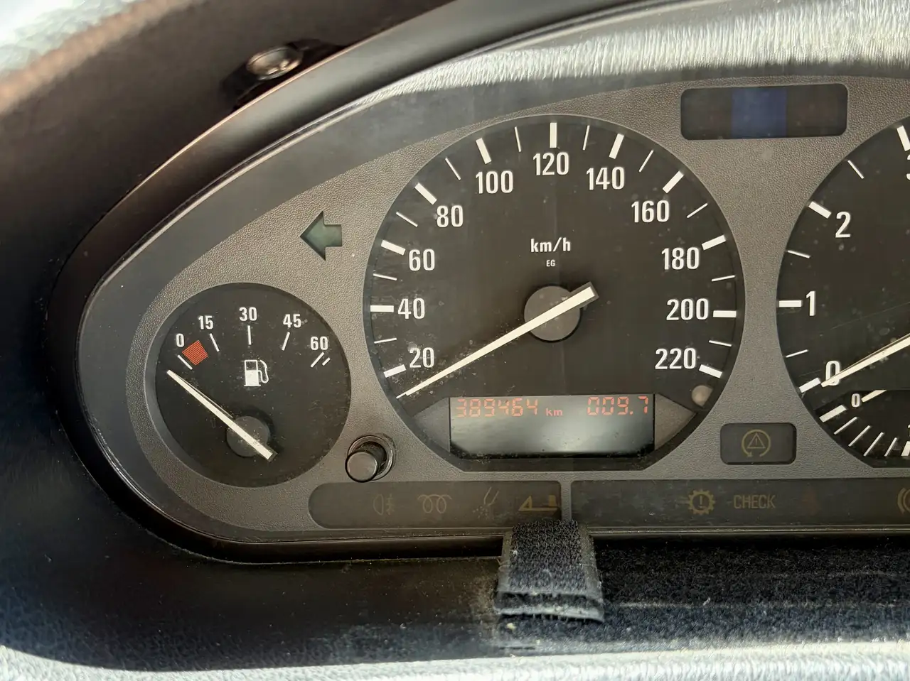 BMW 318i c/abs cat., foto 8