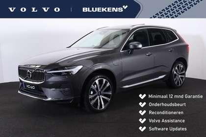 Volvo XC60 Recharge T8 AWD Ultimate Bright - Panorama/schuifd
