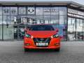 Nissan Micra N-WAY 1.0 IG-T °Navi°SHZ°AHK°AAC°Tempomat° Orange - thumbnail 16