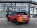 Nissan Micra N-WAY 1.0 IG-T °Navi°SHZ°AHK°AAC°Tempomat° Orange - thumbnail 4