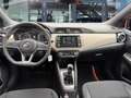 Nissan Micra N-WAY 1.0 IG-T °Navi°SHZ°AHK°AAC°Tempomat° Orange - thumbnail 9