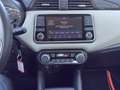 Nissan Micra N-WAY 1.0 IG-T °Navi°SHZ°AHK°AAC°Tempomat° Orange - thumbnail 8