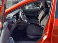 Nissan Micra N-WAY 1.0 IG-T °Navi°SHZ°AHK°AAC°Tempomat° Orange - thumbnail 6