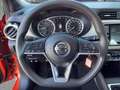 Nissan Micra N-WAY 1.0 IG-T °Navi°SHZ°AHK°AAC°Tempomat° Orange - thumbnail 14