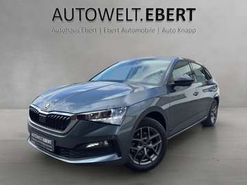 1.5 TSI DSG Ambition/SITZHEIZUNG/TEMPOMAT/