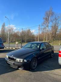540i