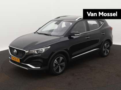 MG ZS MG EV Luxury 45 kWh | Leder | Navi | Panoramadak |
