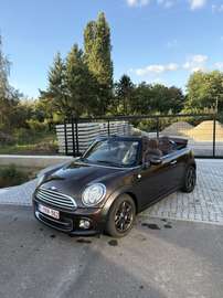Cabriolet 1.6 DPF