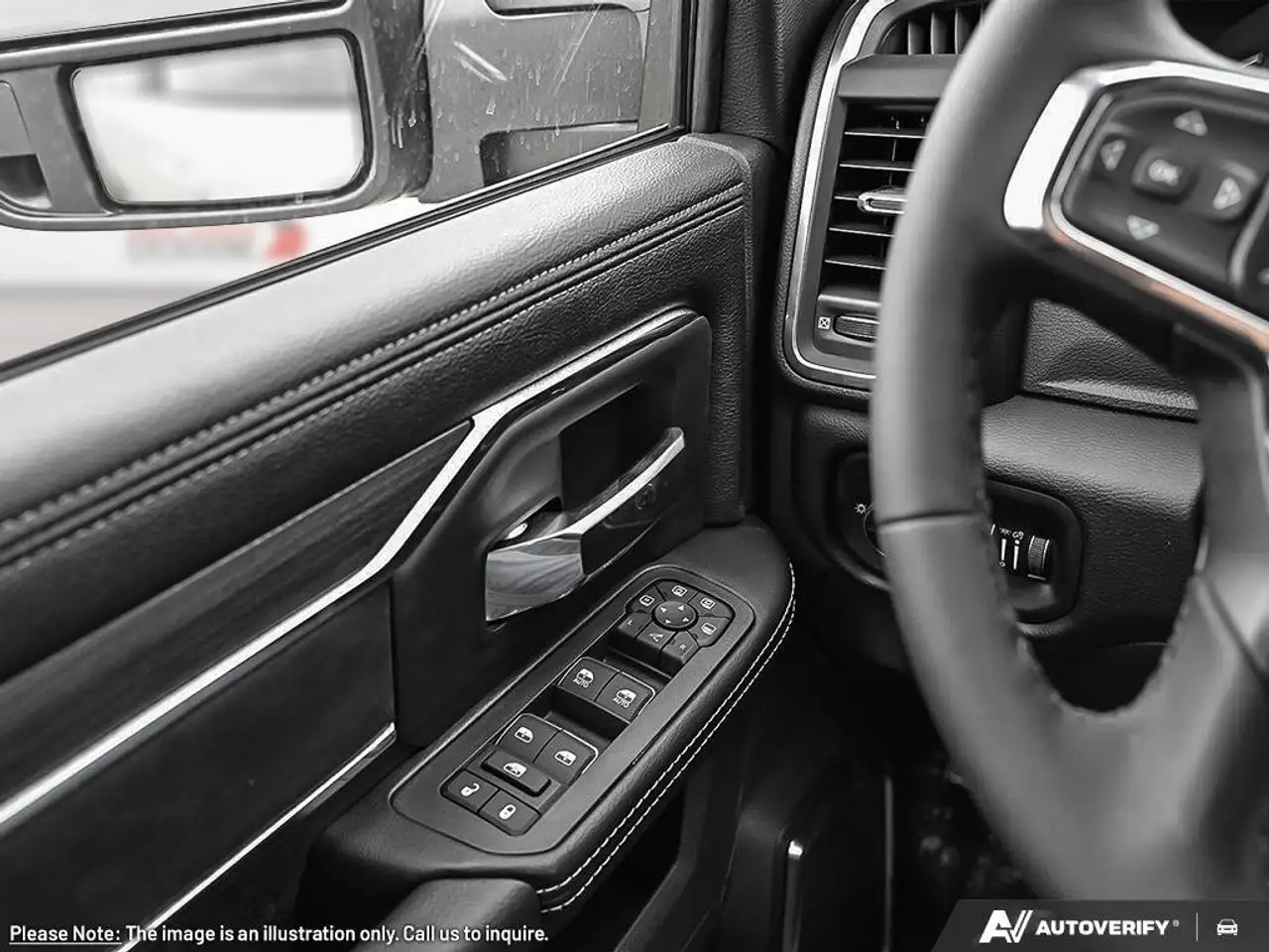 RAM 2500 photo RAM 2500