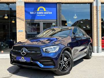 d AMG 4MATIC 360° I Pano I CarPlay I Cuir