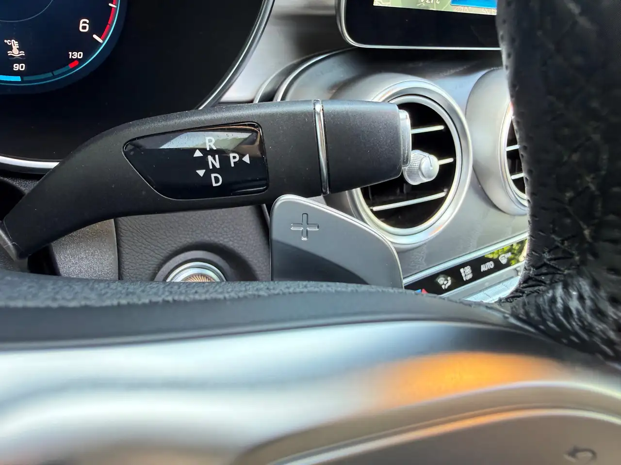 Mercedes-Benz GLC d AMG 4MATIC 360° I Pano I CarPlay I Cuir, миниатюра 30