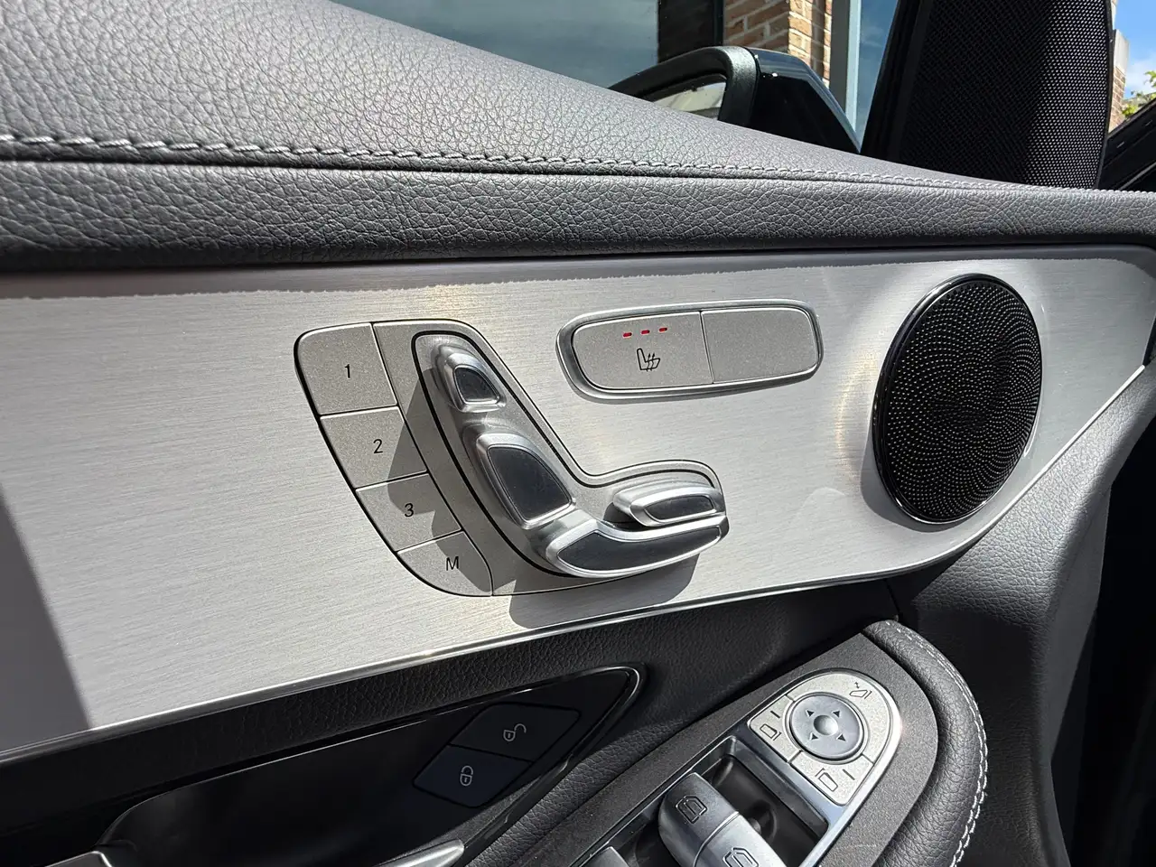 Mercedes-Benz GLC d AMG 4MATIC 360° I Pano I CarPlay I Cuir, миниатюра 20