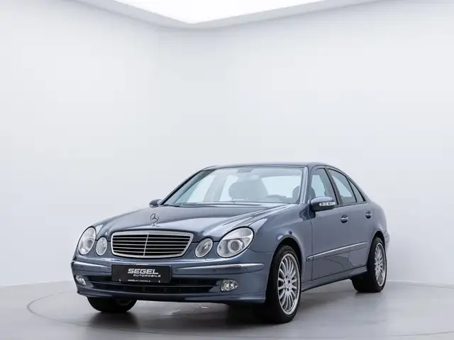 Mercedes-Benz E 50 AMG 0 Limo*NAVI*PDC*SHZ*TEMP*