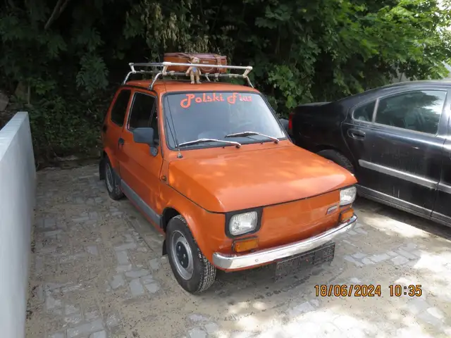 Fiat 126