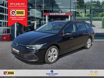 2.0 TDI LIFE BUSINESS ACC/LANE-ASS/NAVI/CARPLAY