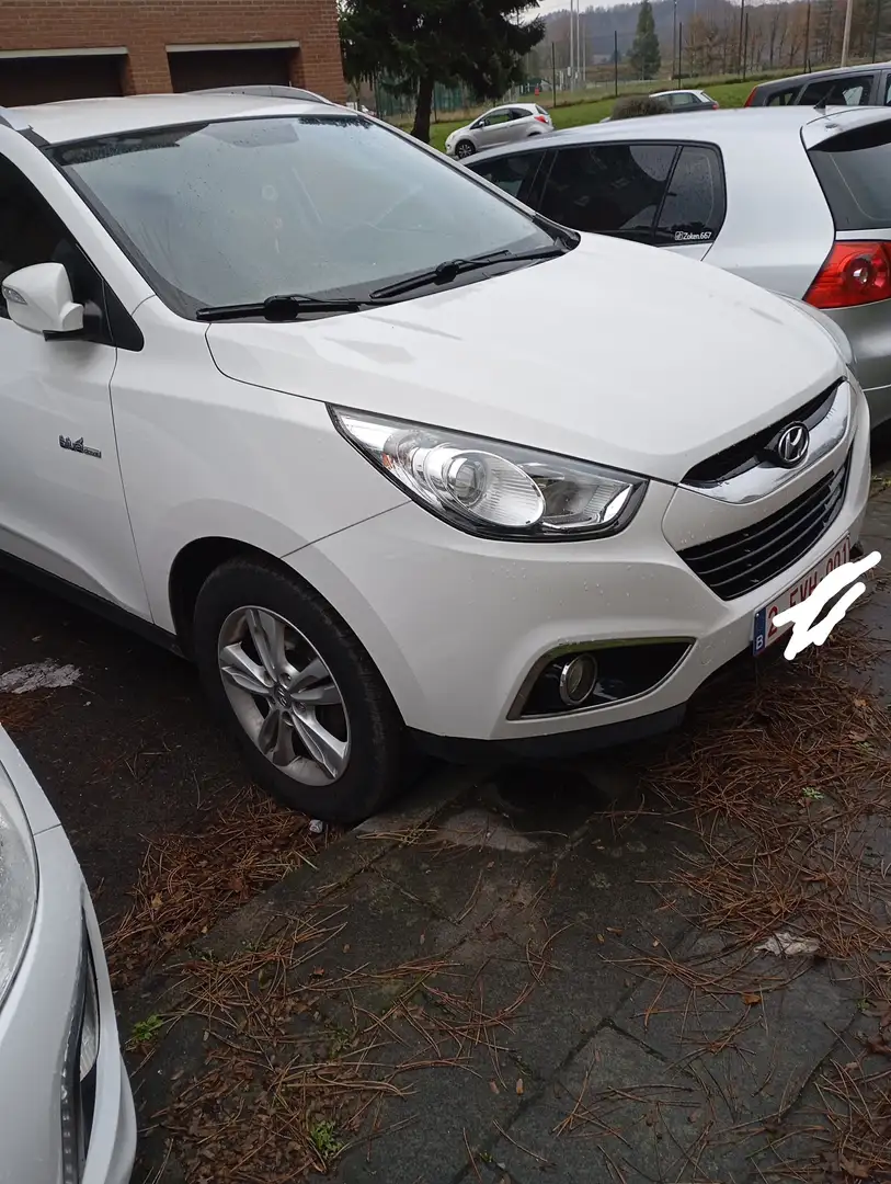 Hyundai iX35 iX35 1.6i 2WD Move Wit - 1