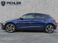 Audi A1 30 TFSI intense Blau - thumbnail 2